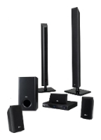 Акустика 5.1 LG HB 805PH