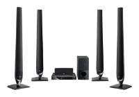 Акустика 5.1 LG HB 806TH