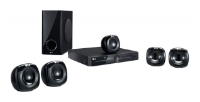 Акустика 5.1 LG HT 306SU