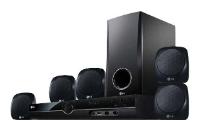 Акустика 5.1 LG HT 356SD