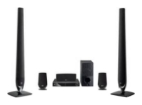 Акустика 5.1 LG HT 806PH