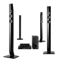 Акустика 5.1 LG HT 906TA