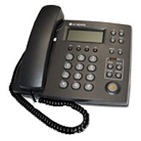 Телефон проводной LG LKA 220