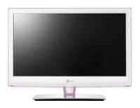 LCD телевизор 26 LG 26LV2540