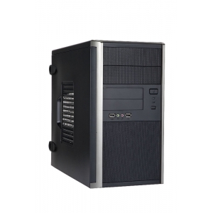  Micro-ATX In Win EMR035 BS 450W