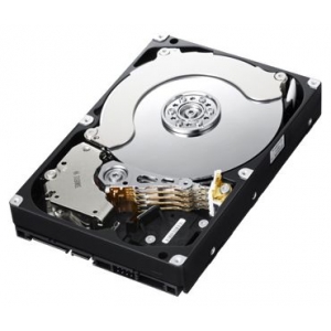 HDD Жесткий диск SATA Samsung HD204UI SATAII, 2ТБ, 5400об/мин, 32МБ