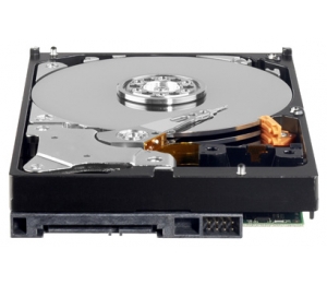 HDD Жесткий диск SATA Western Digital WD20EARX SATA III, 2ТБ, 64МБ