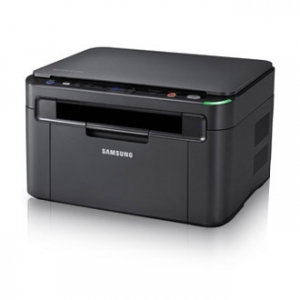 Ч/Б лазерный принтер сканер копир Samsung SCX-3205W