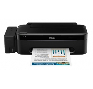 Струйный принтер Epson L100