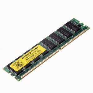   DDR Hynix 512Mb 400 Mhz PC-3200 Hynix