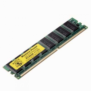 Модуль памяти DDR Hynix 512Mb 400 Mhz PC-3200 Hynix