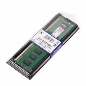   DDR3 Kingston 2GB PC-3 10600 (1333MHz) Kingston [KVR1333D3N9/2G] RET