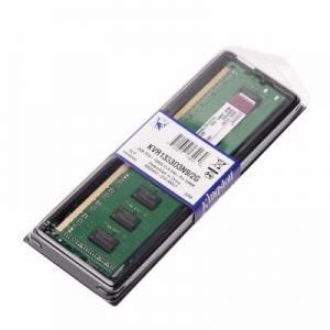 258 Kingston 2GB PC-3 10600 (1333MHz) Kingston [KVR1333D3N9/2G] RET