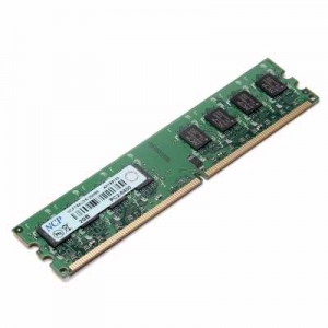   DDR2 NCP 2Gb 800Mhz PC6400 NCP