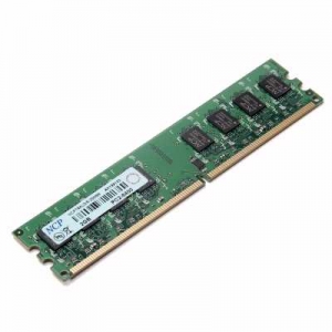 Модуль памяти DDR2 NCP 2Gb 800Mhz PC6400 NCP