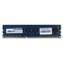 Модуль памяти DDR3 Silicon Power 1GB PC-3 10666 (1333MHz) Silicon Power