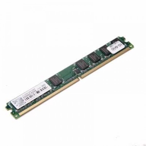   DDR2 Transcend 1Gb 800Mhz PC6400 Transcend JetRam