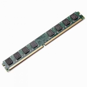   DDR2 Transcend 2Gb 800Mhz PC6400 Transcend JetRam