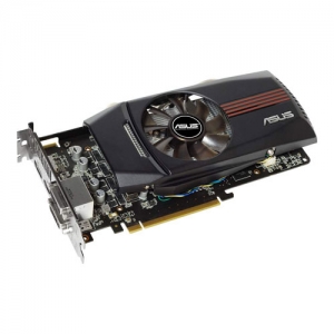 Видеокарта на чипсете ATI Asus EAH6850 DC/2DIS/1GD5/V2 PCI Express 2.1, GDDR5 1GB