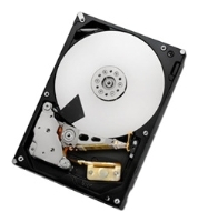 HDD Жесткий диск SATA Hitachi HDS723020BLA642 SATAIII, 2ТБ, 7200об/мин, 64МБ