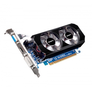    NVIDIA Gigabyte GV-N430OC-1GL PCI-E 2.0, DDR3, 1 