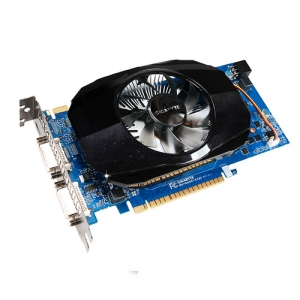 263 Gigabyte GV-N450-512I PCI-E 2.0, 512, GDDR5