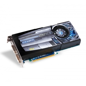 263 Gigabyte GV-N465MT-1GI PCI-E 2.0, GDDR5, 1 