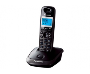 Телефон DECT Panasonic KX-TG2511RUT
