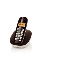 Телефон DECT Siemens Gigaset A380