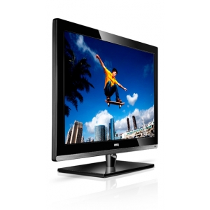 LCD  24 Benq E26-5500 TV