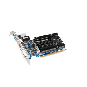 263 Gigabyte GV-N520OC-1GI PCI-E 2.0, DDR3, 1 