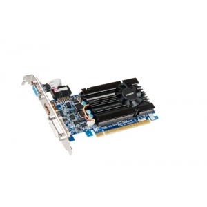 263 Gigabyte GV-N520TC-1GI PCI-E 2.0, DDR3, 512
