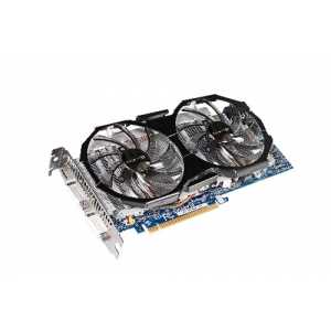    NVIDIA Gigabyte GV-N56GSO-1GI PCI-E 2.0, GDDR5, 1 