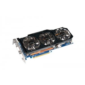 263 Gigabyte GV-N580SO-15I PCI-E 2.0, GDDR5, 1536 