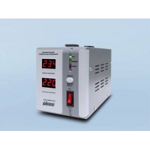 Стабилизатор PowerMAN AVS 1000D Plus