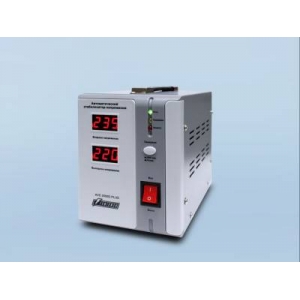 Стабилизатор PowerMAN AVS 2000D Plus
