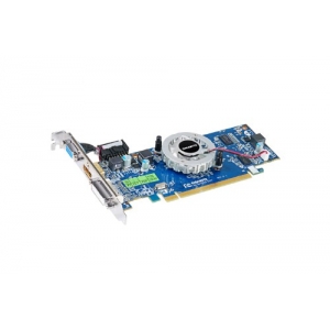 Видеокарта на чипсете ATI Gigabyte GV-R645D3-512I PCI-E 2.1, GDDR3, 512 Мб