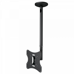 Кронштейн для LCD Arm media LCD-1000 Black