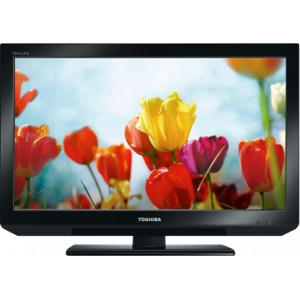 LCD  22  Toshiba 22EL833R LED TV