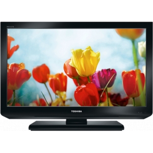 LCD телевизор 26 Toshiba 26EL833R LED TV