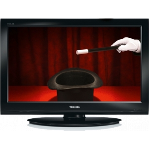 LCD телевизор 32 Toshiba 32AV833R