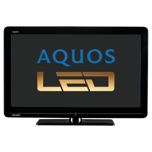 LCD телевизор 32 Sharp LC-32LE210RU