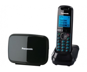  DECT Panasonic KX-TG5581RUB