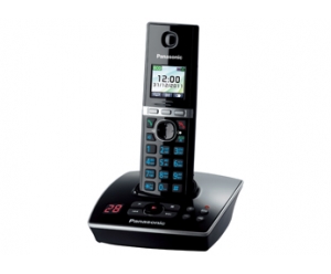  DECT Panasonic KX-TG8061RUB