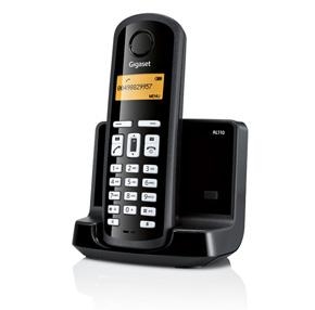 Телефон DECT Siemens Gigaset AL110