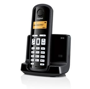  DECT Siemens Gigaset AL110