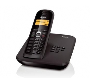 Телефон DECT Siemens Gigaset AS200A