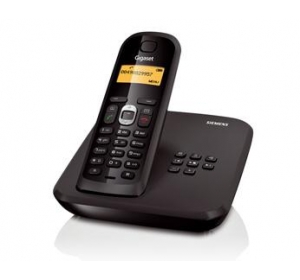  DECT Siemens Gigaset AS200A