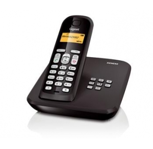 Телефон DECT Siemens Gigaset AS300A