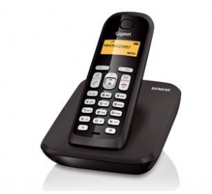 Телефон DECT Siemens Gigaset AS300